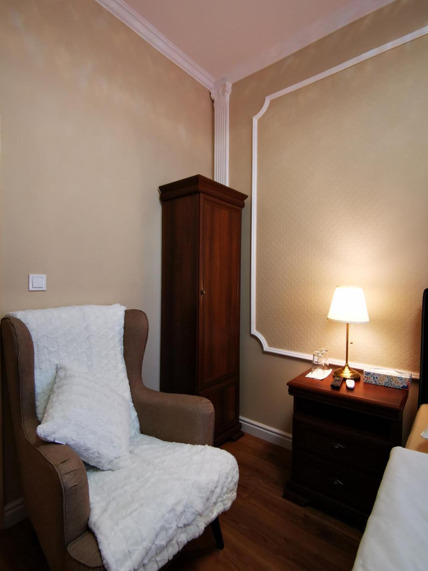 Appartement Corner House à Lučenec Chambre photo